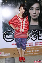 组图：吴彦祖为照顾女儿消瘦 自称寻回初恋感觉