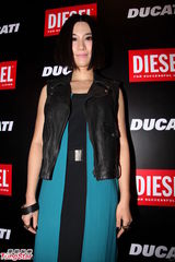 组图：张震将与舒淇四度合作 尚雯婕推崇选秀回归