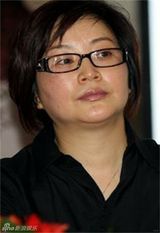 组图：中国电视演员形象榜推荐团成员