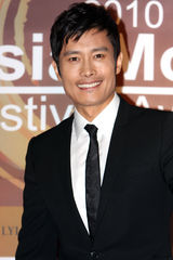 幻灯组图：2010亚洲模特奖颁奖典礼