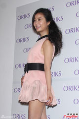 组图：林心如否认恋袁弘 力拱小虎队合体