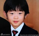 组图：日本皇室悠仁王子呆萌似Kimi与Lucas