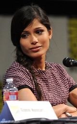 高清图：《不朽者》亮相 弗里达-平托联袂凯南-鲁兹