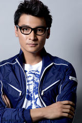 组图：《第五空间》央八热播 贺刚展百变王子面