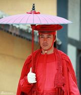 组图：电视剧《舞乐传奇》主演及剧照