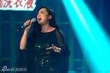 组图：《我是歌手》末轮常规赛 沙宝亮逆转