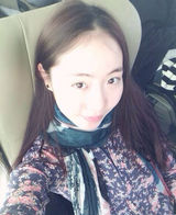 组图：霍尊女友生活照首曝光 甜美可爱