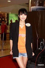 高清组图：卫兰开唱请卫诗 官恩娜澄清结婚传闻