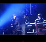 高清组图：罗大佑演唱会精彩回顾