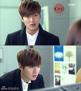 策划组图：九分裤男人李敏镐的私人定制衣橱