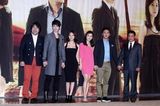 组图：kbs电视剧《赤道的男人》制作发表会