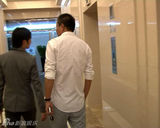 幻灯图：宋柯为朱丹举行私人派对庆生 场面温馨