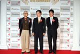 高清组图：第1届首尔文化艺术大奖颁奖礼 众星云集