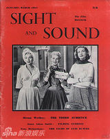 盘点组图：玛丽莲-梦露经典封面大赏