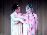 高清组图：坂东玉三郎昆曲《牡丹亭》剧照