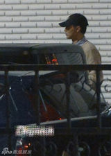 组图：赵寅成金敏熙秘恋被拍 昔日合照大起底