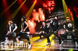 组图：韩新男团防弹少年团出道嘻哈玩转乐坛