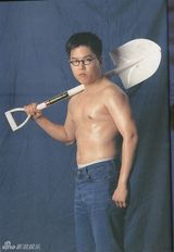 盘点：山鸡浩南频报喜 昔日古惑仔今何在(图)