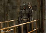 高清组图：《蝙蝠侠：黑暗骑士崛起》百张剧照集锦