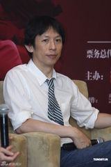 组图：刘若英出演舞台剧《在西厢》 笑称嫁不出去