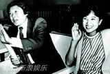 组图：凤飞飞生前与邓丽君林青霞姐妹情深