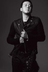 组图：第四届新锐艺术人物评选嘉宾介绍