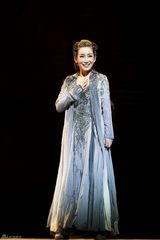 组图：秦海璐演绎别样青蛇 妖行天下魅惑众生