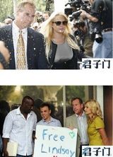 组图：孙杨被拘 盘点明星大腕不堪回首的入狱事