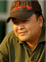 组图：2012《BQ》红人榜之文化红人