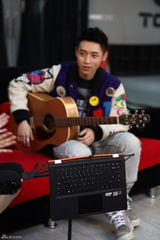 明星教练魏晨做客《明星Do In Style》