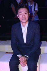 组图：《ELLEMEN睿士》创刊两周年庆典