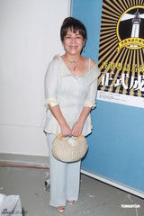 组图：冯宝宝出席电影活动 昔日红星风采依然