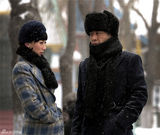 组图：电视剧《零下三十八度》剧照及主演