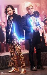 组图：张根硕新专辑写真华美 3月上海开个唱