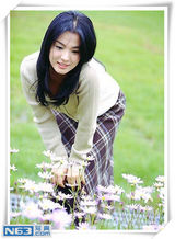 策划：周迅全智贤等转战电视圈 盘点荧屏美照