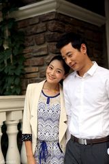 组图：《爱的相对论》罗晋王媛可遇极品损友