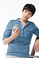 高清组图：元彬160张美图集锦 释放型男魅力