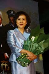 幻灯：《金枝玉叶》开机 苗乔伟林保怡田海蓉出演