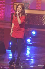 组图：劲歌优秀选第三回古巨基容祖儿TWINS等亮相