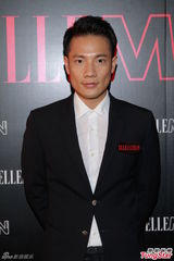 组图：林峰将回港工作 女友不必再北上探班