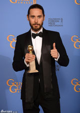 策划：百变杰瑞德-可男可女可胖可瘦可man可妖