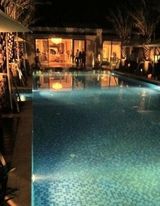 组图：大S办婚礼预热Party 小S蔡康永等热闹参加