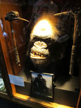 组图：《霍比特人》上映倒计时 独家探访维塔