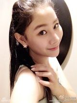 组图：北影表演系女神网络热选 众美女新生抢镜