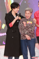 组图：TVB台庆提名揭晓 马国明杨怡再争视帝后