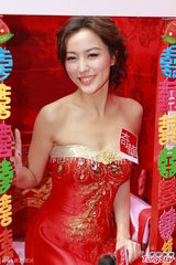 组图：刘心悠无追求者感情随缘 孤单过情人节