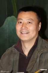 牛莉变身麻辣离婚女 与任程伟上演“夫妻档”(图)