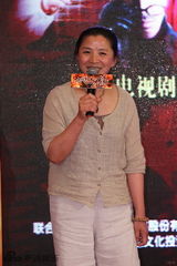 组图：《三兄弟》发布会 黄渤刘烨张涵予亮相