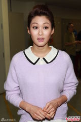 组图：无线46周年台庆亮灯 小生花旦齐出动