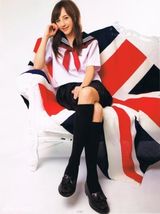 组图：英国90后萌妹贝琪-库尔135张美图集锦